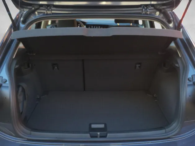 VW Polo 1.0 TSI Life DSG