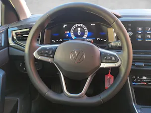 VW Polo 1.0 TSI Life DSG