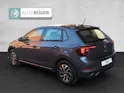 VW Polo 1.0 TSI Life DSG