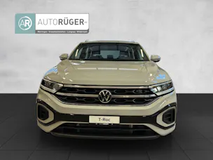 VW T-Roc 2.0 TDI SCR R-Line 4Motion DSG