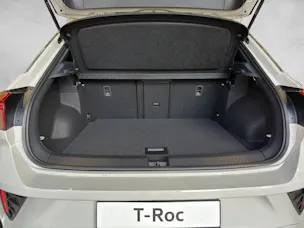 VW T-Roc 2.0 TDI SCR R-Line 4Motion DSG
