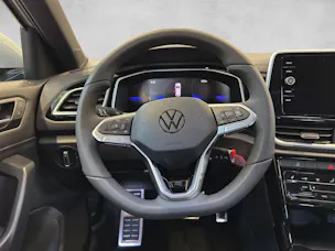 VW T-Roc 2.0 TDI SCR R-Line 4Motion DSG