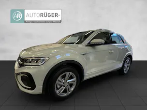 VW T-Roc 2.0 TDI SCR R-Line 4Motion DSG
