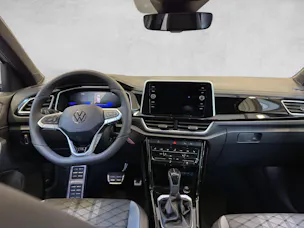 VW T-Roc 2.0 TDI SCR R-Line 4Motion DSG