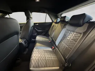 VW T-Roc 2.0 TDI SCR R-Line 4Motion DSG