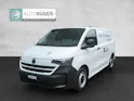 VW e-Transporter 70 kWh