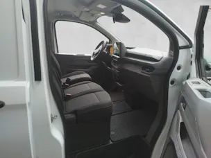 VW e-Transporter 70 kWh
