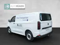 VW e-Transporter 70 kWh