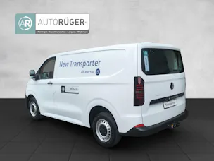 VW e-Transporter 70 kWh