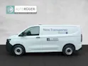 VW e-Transporter 70 kWh
