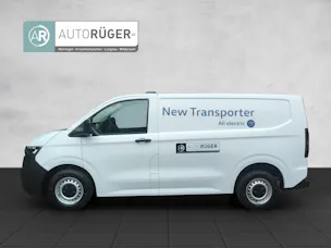 VW e-Transporter 70 kWh