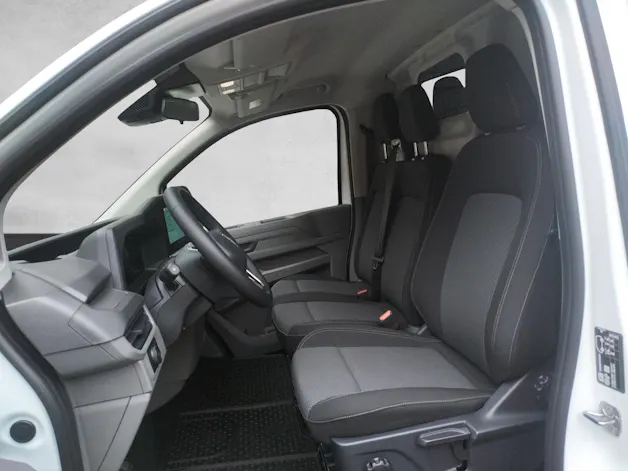 VW e-Transporter 70 kWh