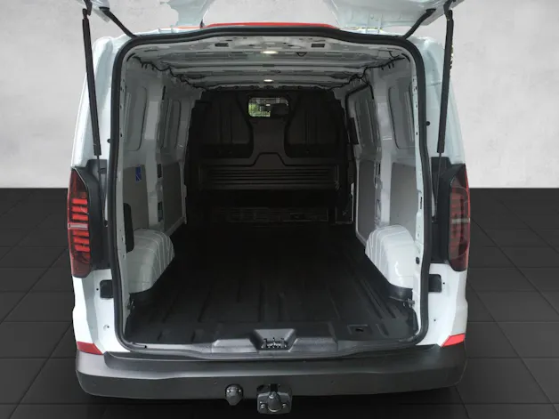 VW e-Transporter 70 kWh