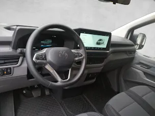VW e-Transporter 70 kWh