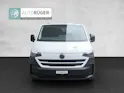 VW e-Transporter 70 kWh