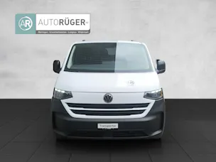 VW e-Transporter 70 kWh