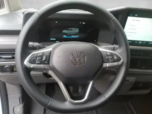 VW e-Transporter 70 kWh