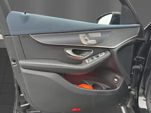 Mercedes-Benz EQC 400 4Matic