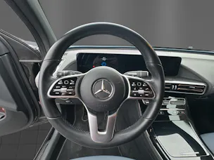 Mercedes-Benz EQC 400 4Matic