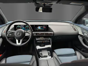 Mercedes-Benz EQC 400 4Matic