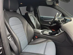 Mercedes-Benz EQC 400 4Matic
