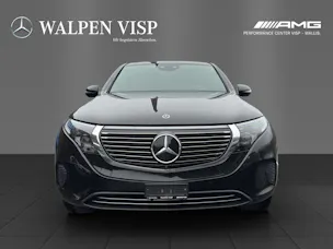 Mercedes-Benz EQC 400 4Matic