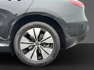Mercedes-Benz EQC 400 4Matic