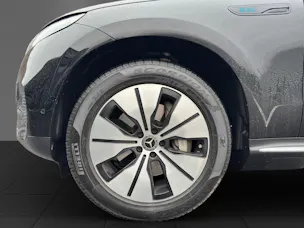 Mercedes-Benz EQC 400 4Matic