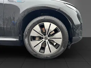 Mercedes-Benz EQC 400 4Matic