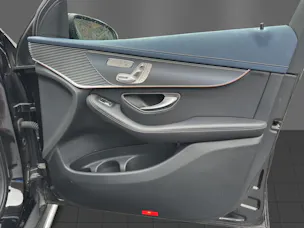 Mercedes-Benz EQC 400 4Matic