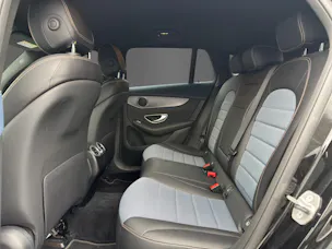 Mercedes-Benz EQC 400 4Matic