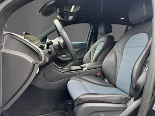 Mercedes-Benz EQC 400 4Matic