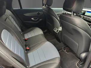 Mercedes-Benz EQC 400 4Matic