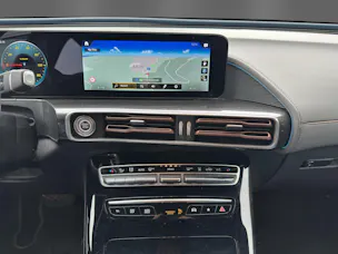 Mercedes-Benz EQC 400 4Matic