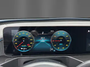 Mercedes-Benz EQC 400 4Matic