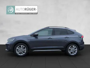 VW Taigo 1.0 TSI Life United DSG