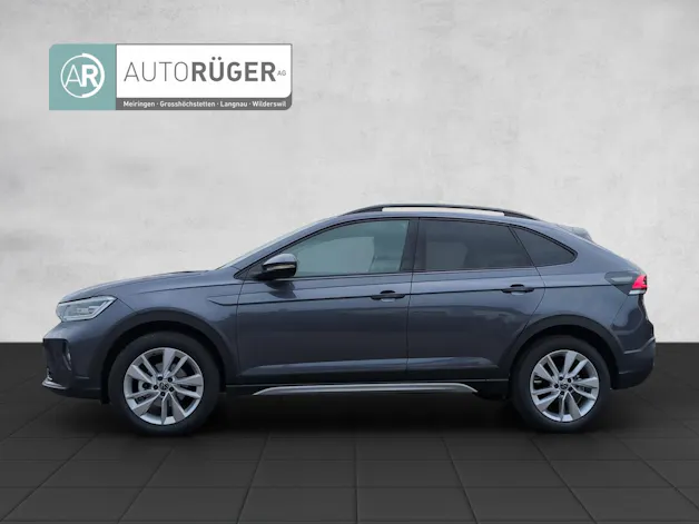 VW Taigo 1.0 TSI Life United DSG