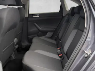 VW Taigo 1.0 TSI Life United DSG