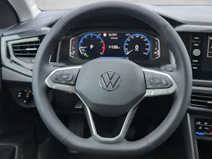 VW Taigo 1.0 TSI Life United DSG
