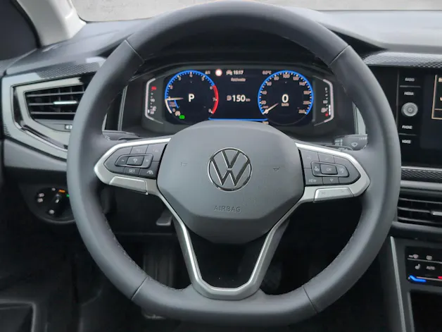 VW Taigo 1.0 TSI Life United DSG