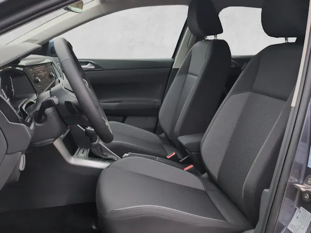 VW Taigo 1.0 TSI Life United DSG