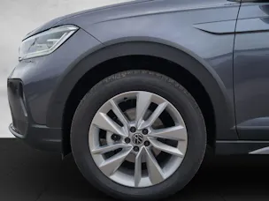 VW Taigo 1.0 TSI Life United DSG