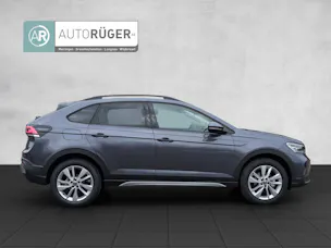 VW Taigo 1.0 TSI Life United DSG