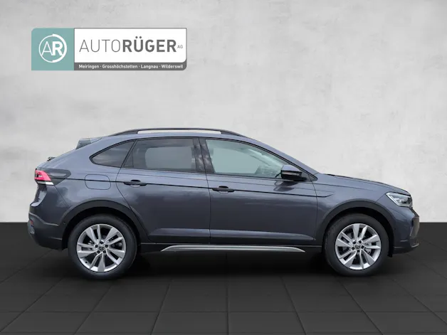VW Taigo 1.0 TSI Life United DSG