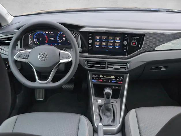 VW Taigo 1.0 TSI Life United DSG