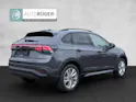 VW Taigo 1.0 TSI Life United DSG