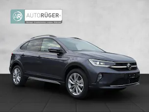 VW Taigo 1.0 TSI Life United DSG