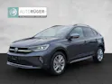 VW Taigo 1.0 TSI Life United DSG