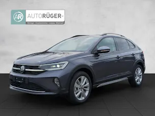 VW Taigo 1.0 TSI Life United DSG
