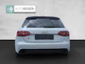 Audi RS4 Avant 4.2 FSI V8 quattro S-tronic